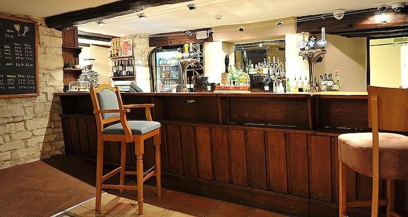 Shipton  弗洛格米尔旅馆酒店 外观 照片