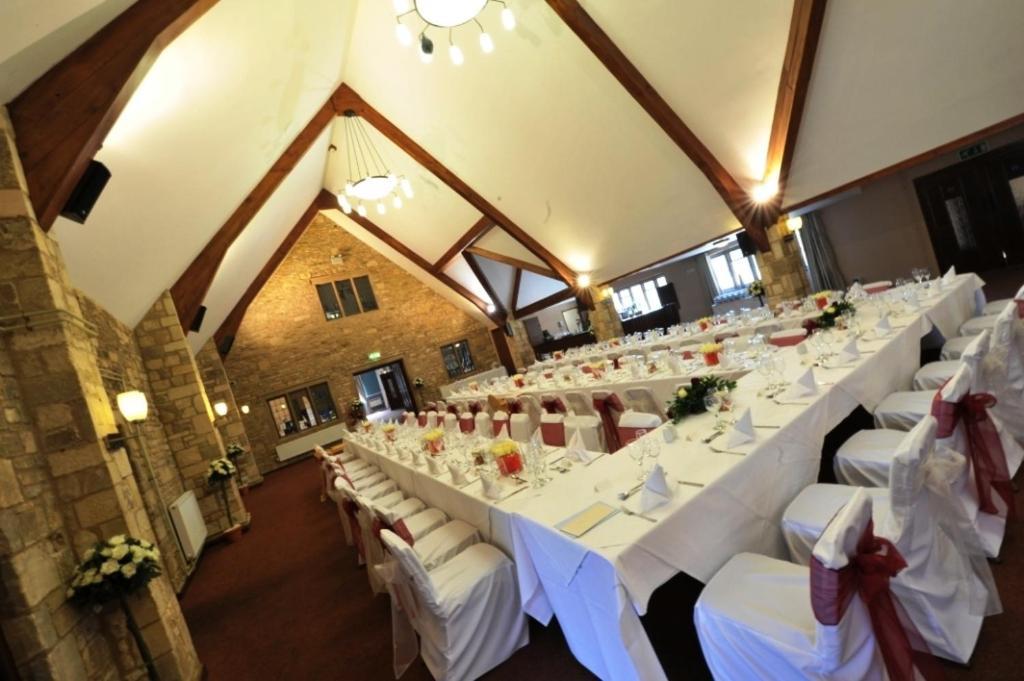 Shipton  弗洛格米尔旅馆酒店 外观 照片