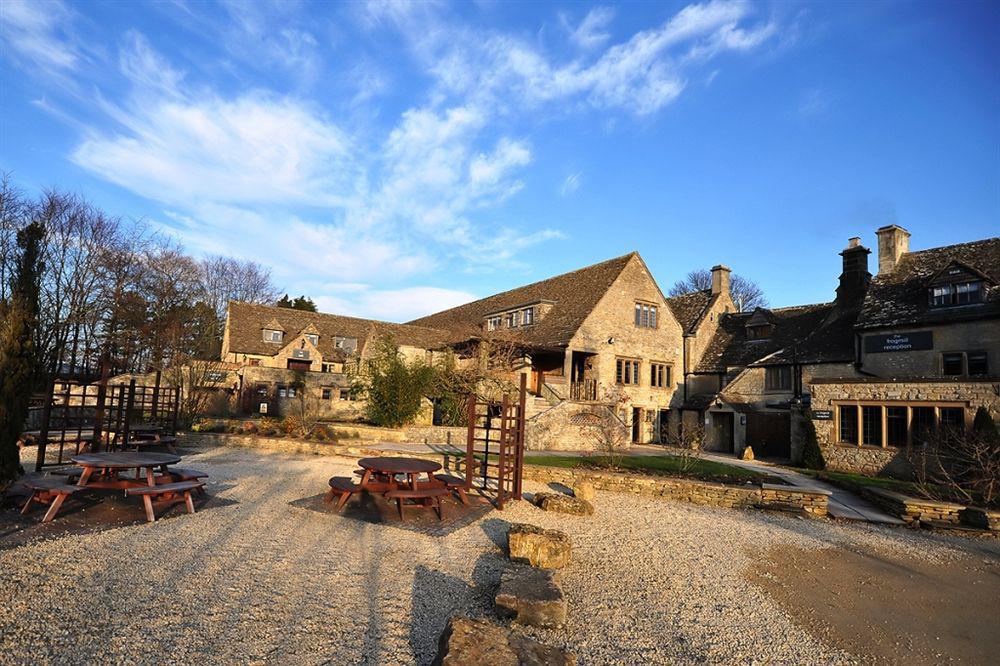 Shipton  弗洛格米尔旅馆酒店 外观 照片